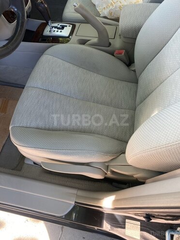 Hyundai Sonata 2008, 246,500 km - 2.4 l - Şirvan
