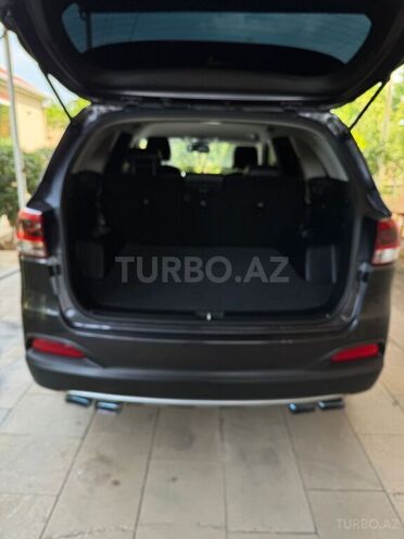 Kia Sorento 2016, 136,000 km - 2.0 l - Bakı