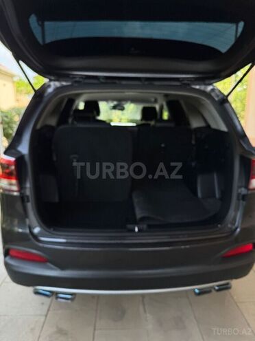 Kia Sorento 2016, 136,000 km - 2.0 l - Bakı