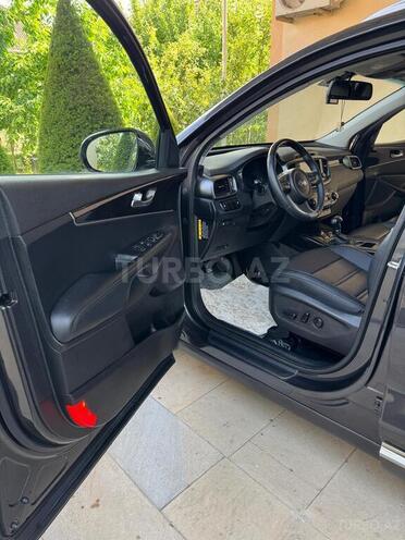 Kia Sorento 2016, 136,000 km - 2.0 l - Bakı