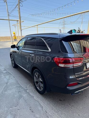 Kia Sorento 2016, 136,000 km - 2.0 l - Bakı