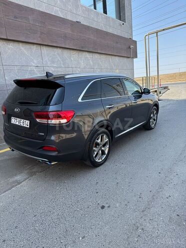 Kia Sorento 2016, 136,000 km - 2.0 l - Bakı