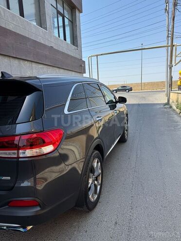 Kia Sorento 2016, 136,000 km - 2.0 l - Bakı
