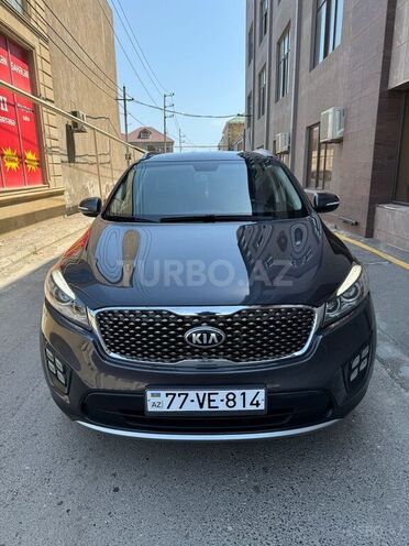 Kia Sorento 2016, 136,000 km - 2.0 l - Bakı