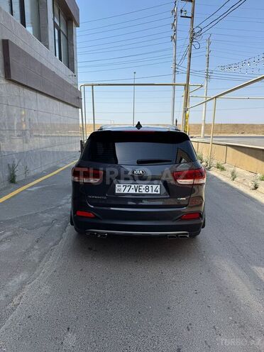 Kia Sorento 2016, 136,000 km - 2.0 l - Bakı