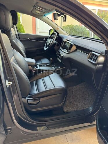 Kia Sorento 2016, 136,000 km - 2.0 l - Bakı