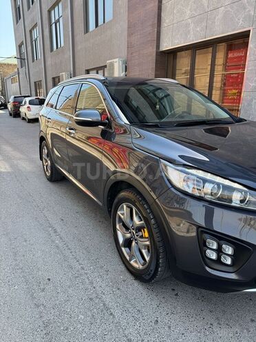Kia Sorento 2016, 136,000 km - 2.0 l - Bakı