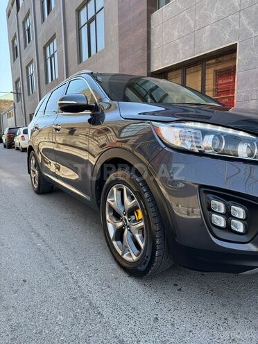 Kia Sorento 2016, 136,000 km - 2.0 l - Bakı