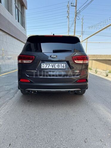 Kia Sorento 2016, 136,000 km - 2.0 l - Bakı