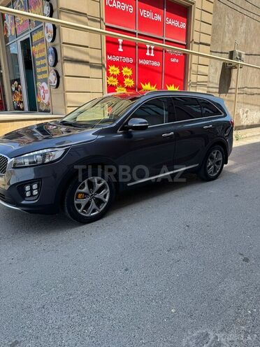 Kia Sorento 2016, 136,000 km - 2.0 l - Bakı