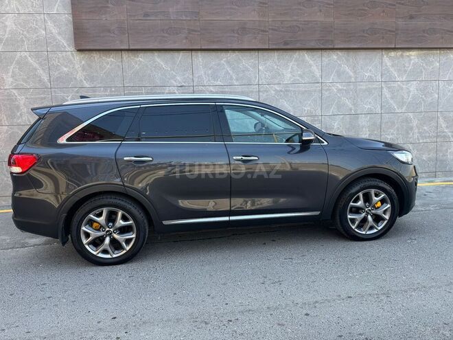 Kia Sorento 2016, 136,000 km - 2.0 l - Bakı