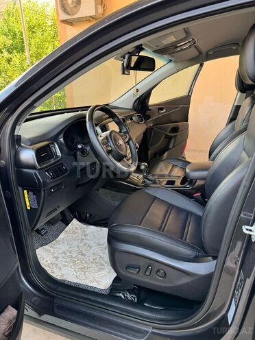 Kia Sorento 2016, 136,000 km - 2.0 l - Bakı