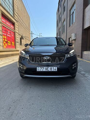 Kia Sorento 2016, 136,000 km - 2.0 l - Bakı