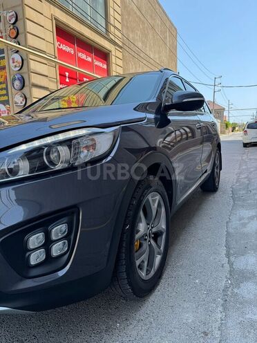 Kia Sorento 2016, 136,000 km - 2.0 l - Bakı