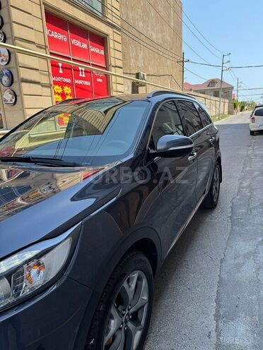 Kia Sorento 2016, 136,000 km - 2.0 l - Bakı