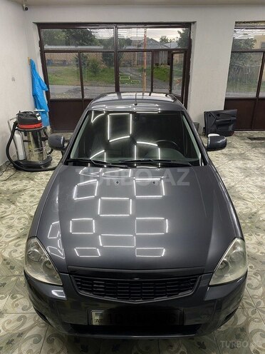 LADA (VAZ) Priora 2013, 155,000 km - 1.6 л - Bakı