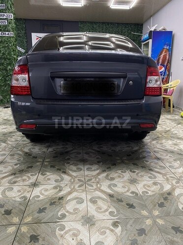 LADA (VAZ) Priora 2013, 155,000 km - 1.6 л - Bakı