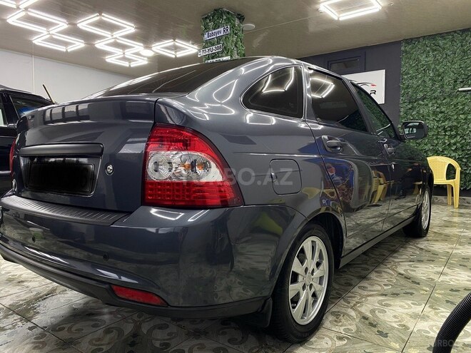 LADA (VAZ) Priora 2013, 155,000 km - 1.6 л - Bakı