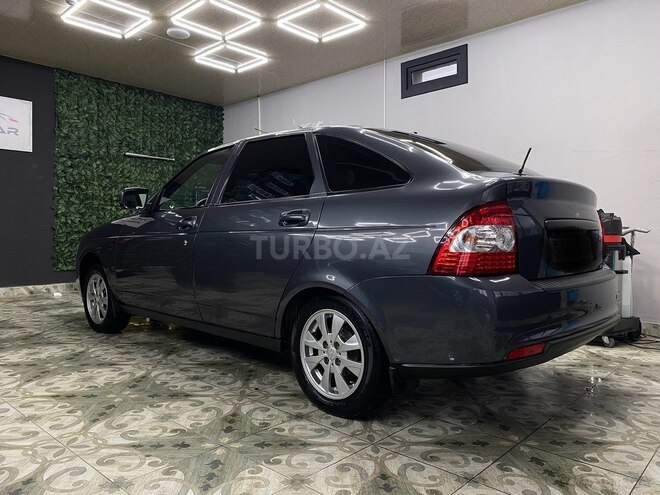 LADA (VAZ) Priora 2013, 155,000 km - 1.6 л - Bakı