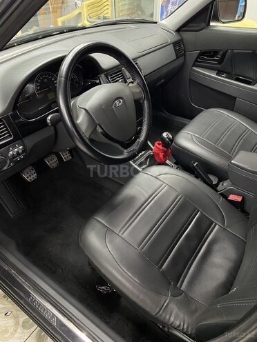 LADA (VAZ) Priora 2013, 155,000 km - 1.6 л - Bakı