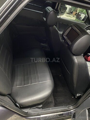 LADA (VAZ) Priora 2013, 155,000 km - 1.6 л - Bakı
