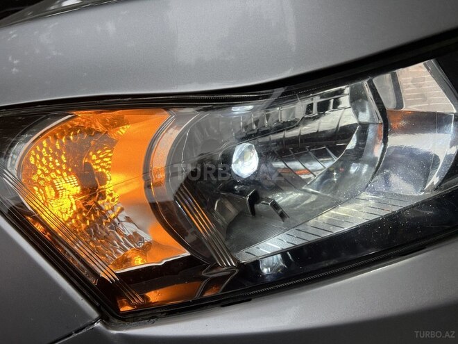 Chevrolet Cruze 2012, 198,000 km - 1.4 l - Gəncə