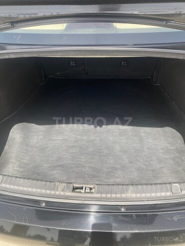 Hyundai Sonata 2008, 246,500 km - 2.4 l - Şirvan