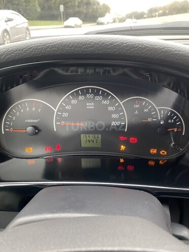 LADA (VAZ) Priora 2013, 155,000 km - 1.6 л - Bakı