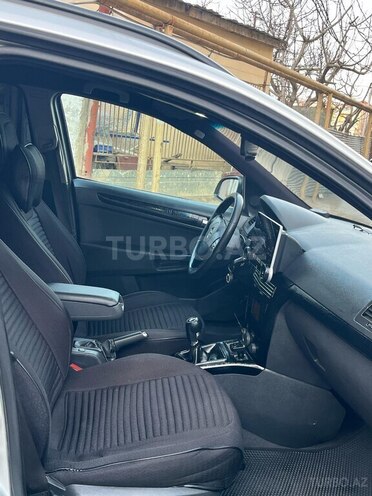Opel Astra 2009, 354,556 km - 1.3 l - Bakı