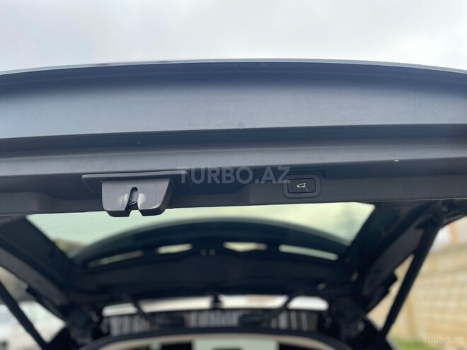 Land Rover Discovery 2017, 163,000 km - 2.0 l - Bakı