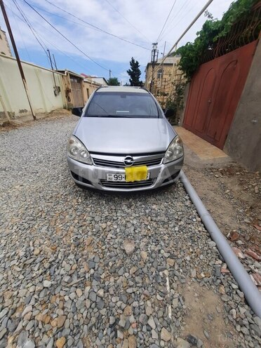 Opel Astra 2009, 354,556 km - 1.3 l - Bakı