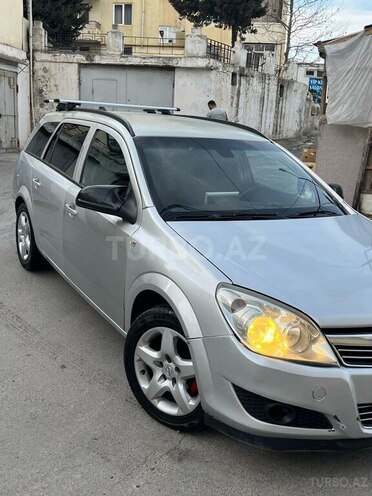 Opel Astra 2009, 354,556 km - 1.3 l - Bakı