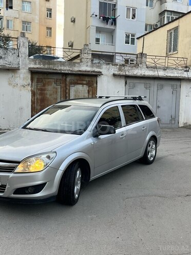 Opel Astra 2009, 354,556 km - 1.3 l - Bakı