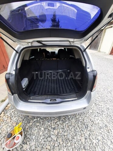 Opel Astra 2009, 354,556 km - 1.3 l - Bakı