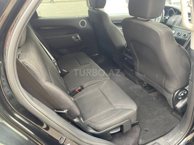 Land Rover Discovery 2017, 163,000 km - 2.0 l - Bakı
