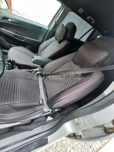 Opel Astra 2009, 354,556 km - 1.3 l - Bakı