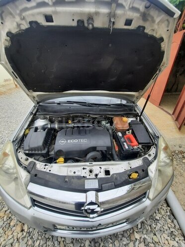 Opel Astra 2009, 354,556 km - 1.3 l - Bakı