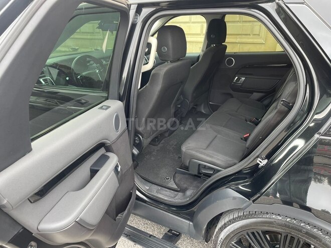 Land Rover Discovery 2017, 163,000 km - 2.0 l - Bakı