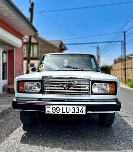 LADA (VAZ) 2107 1999, 95,000 km - 1.6 л - Şirvan
