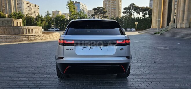 Land Rover RR Velar 2018, 80,900 km - 2.0 л - Bakı
