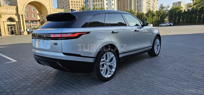 Land Rover RR Velar 2018, 80,900 km - 2.0 л - Bakı