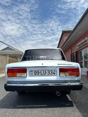 LADA (VAZ) 2107 1999, 95,000 km - 1.6 л - Şirvan