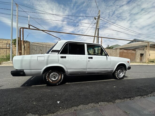 LADA (VAZ) 2107 1999, 95,000 km - 1.6 л - Şirvan