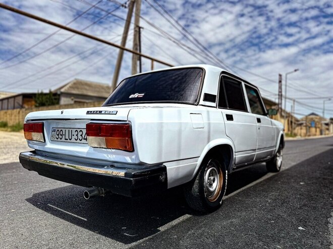 LADA (VAZ) 2107 1999, 95,000 km - 1.6 л - Şirvan