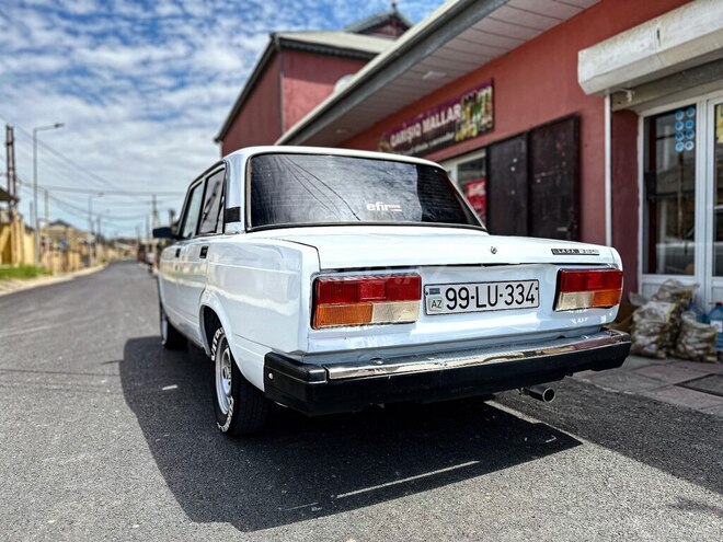 LADA (VAZ) 2107 1999, 95,000 km - 1.6 л - Şirvan