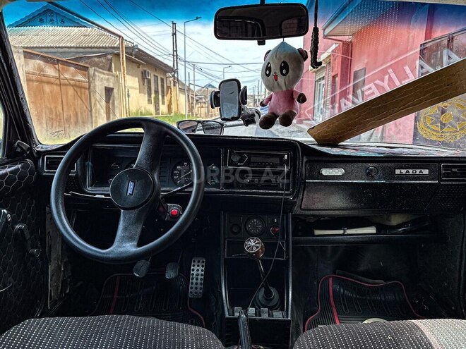LADA (VAZ) 2107 1999, 95,000 km - 1.6 л - Şirvan