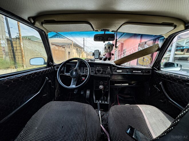 LADA (VAZ) 2107 1999, 95,000 km - 1.6 л - Şirvan