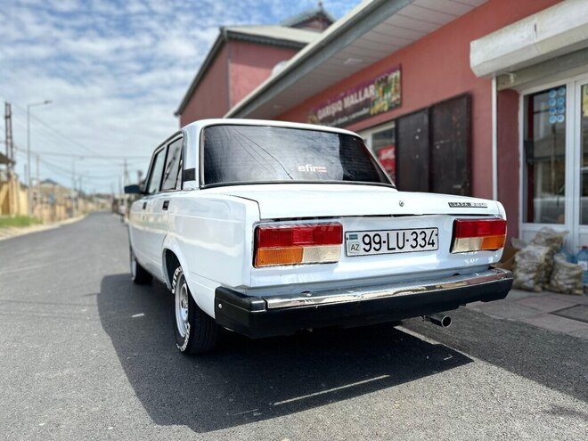 LADA (VAZ) 2107 1999, 95,000 km - 1.6 л - Şirvan