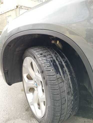 BMW X6 2008, 238,500 km - 3.0 l - Bakı