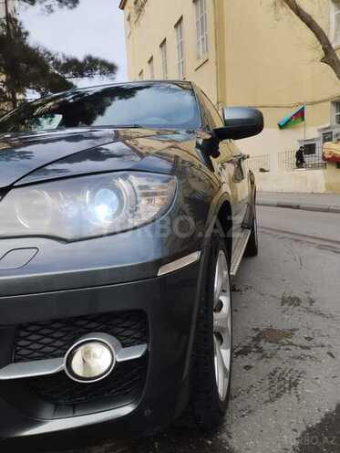 BMW X6 2008, 238,500 km - 3.0 l - Bakı